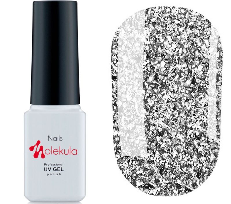 6 ml - Diamond - 501