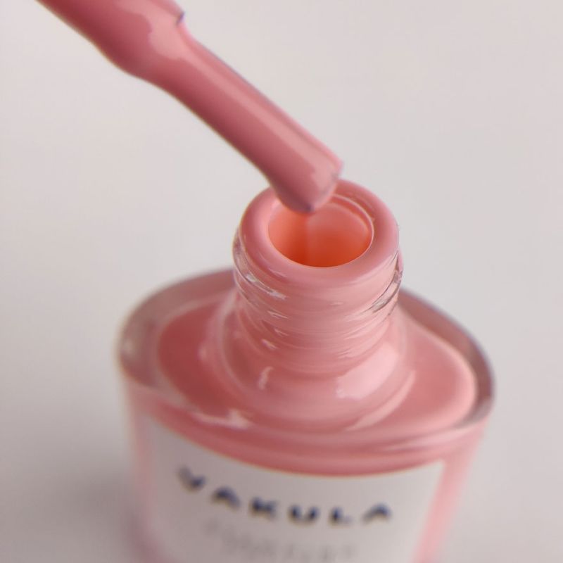 Vakula Nails Лак для стемпинга №30, 8 мл