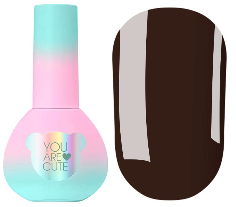 You Are Cute Гель-лак Color №74, 5 мл