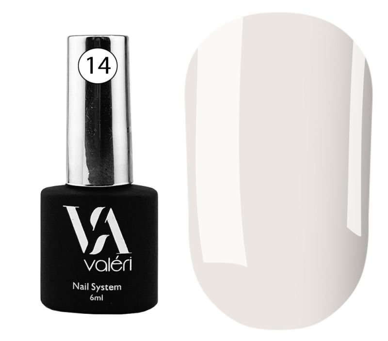 6 ml - No. 14