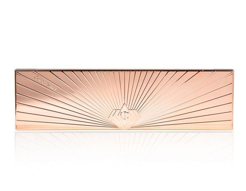 Charlotte Tilbury Pillow Talk instant eye palette - eyeshadow