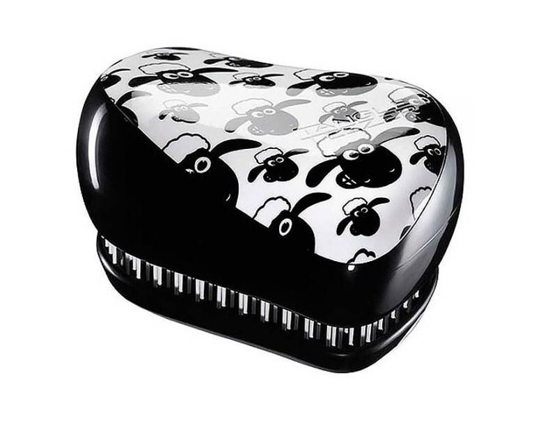 Compact Styler - Shaun The Sheep