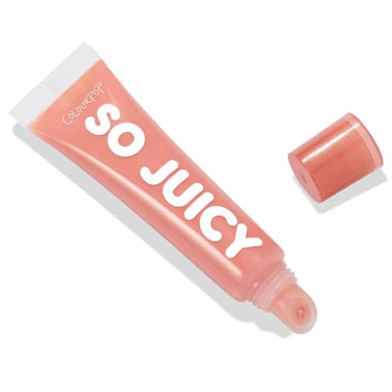 ColourPop So Juicy Plumping Gloss Блиск для губ The Hype, 12 г