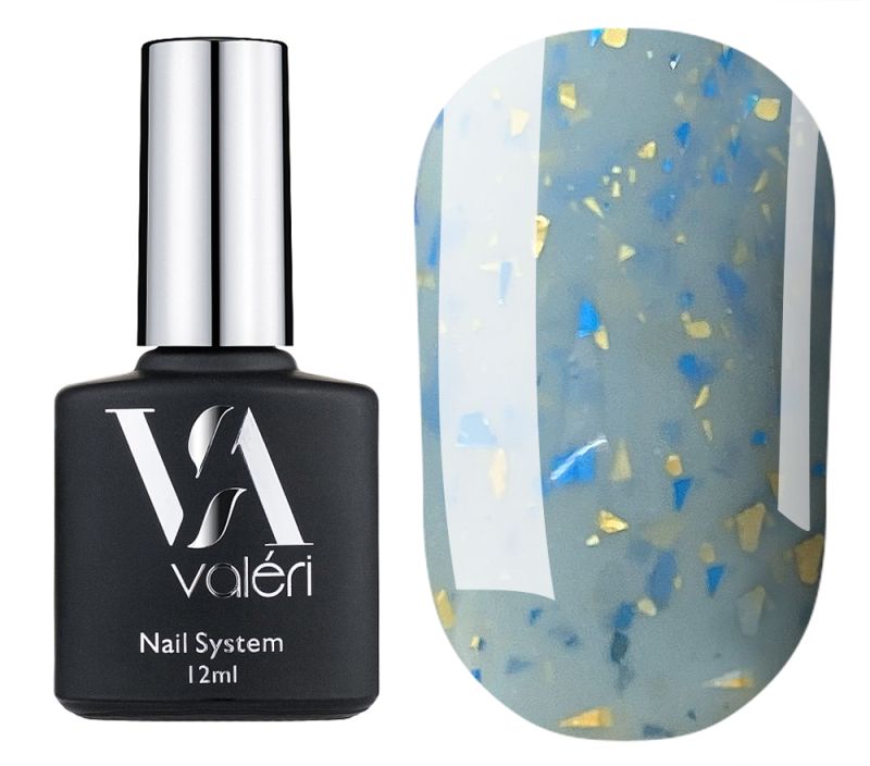 Valeri Nail Base Potal Base 065, 12 ml