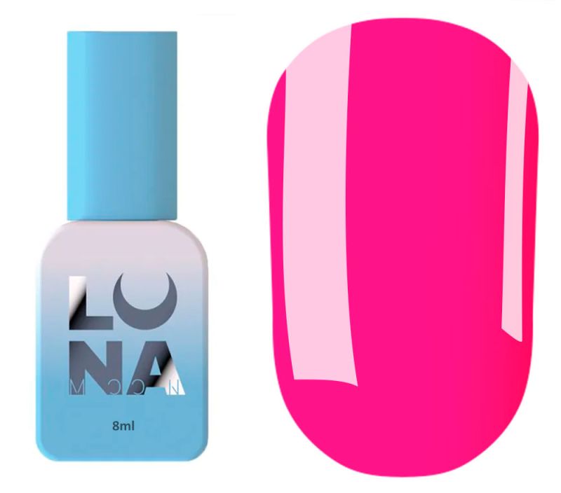 LUNA Гель-лак Color №152, 8 мл