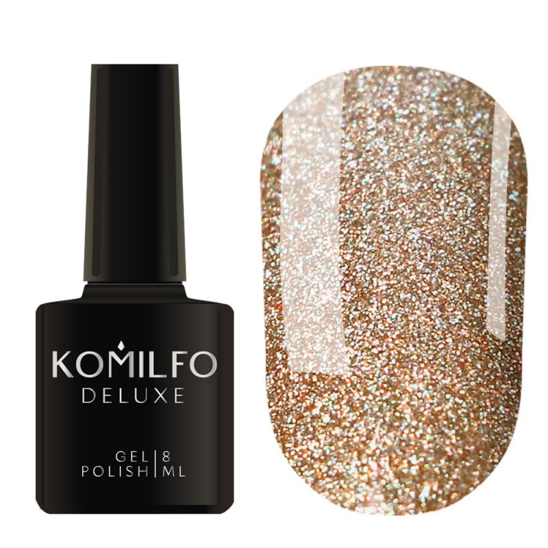 8 ml - Glitter Collection - G025