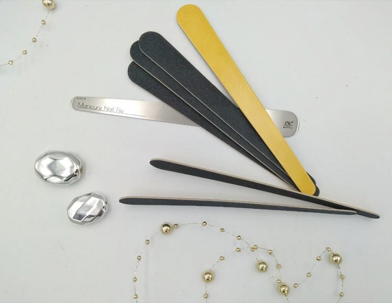 AS Replacement soft abrasive for DROP, 180 grit (50 pcs)