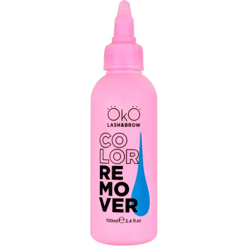 OKO Remover Color Remover, 100 ml