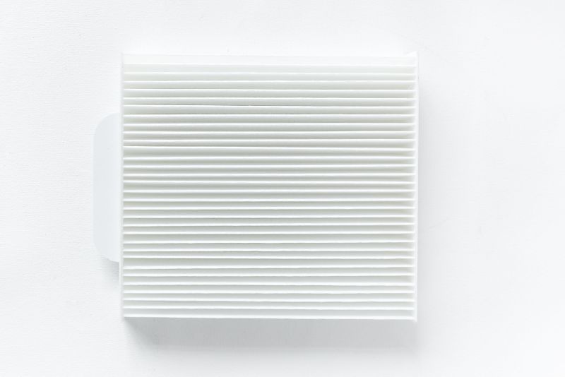 AIR MAX Exhaust filter VF10
