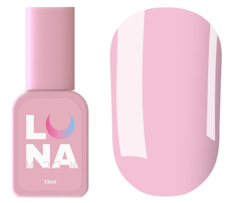 LUNA База камуфлююча Cover Base №20, 13 мл