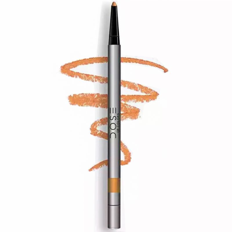 Dose Of Colors Lip Liner Honeymoon - Lip Liner, 0.2 g
