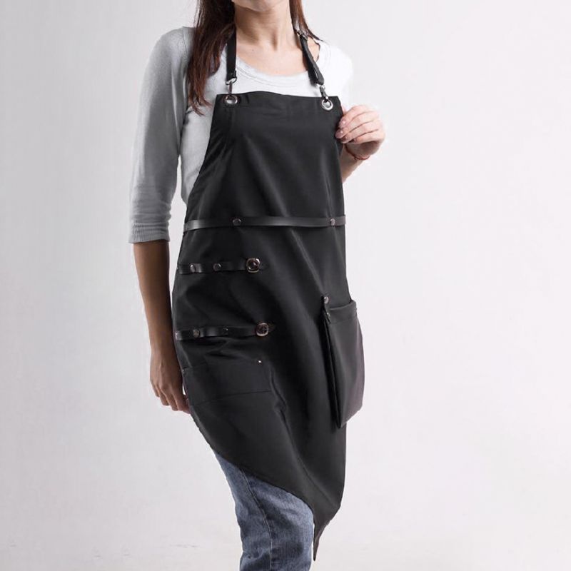 FartukMaster Apron "Lucky"