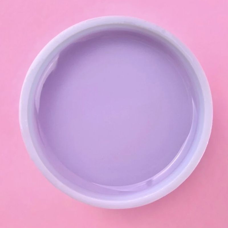 LUNA Гель для наращивания Candy Gel №20, 15 мл