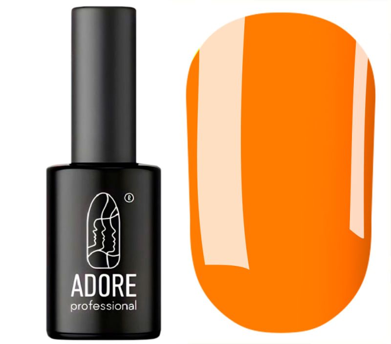 ADORE Professional Гель-лак для нігтів Nn-05, 8 мл