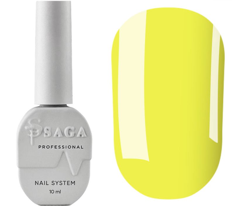 SAGA professional Гель-лак gel polish Colorist 13, 10 мл
