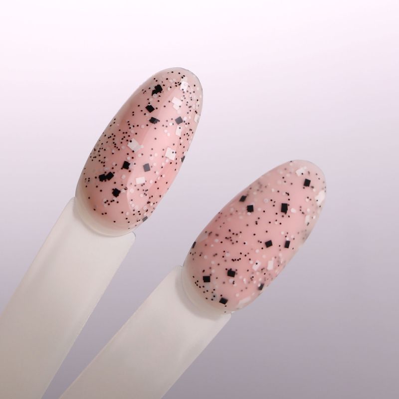УЦІНКА до 10.2026 Komilfo No Wipe Matte Top Stone, 8 мл