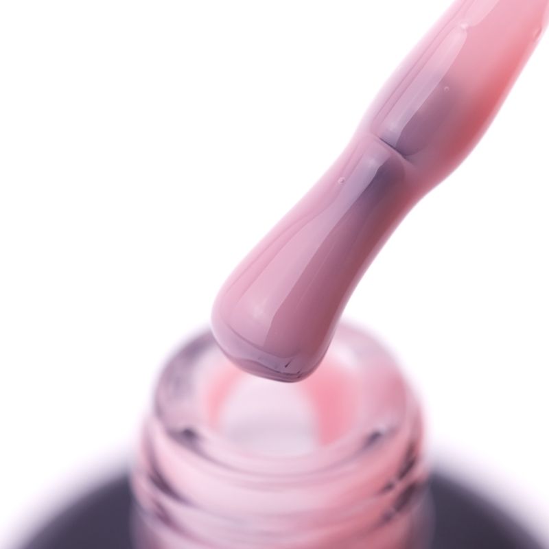 Siller Гель для ногтей Bottle Gel №08 (розовый), 15 мл