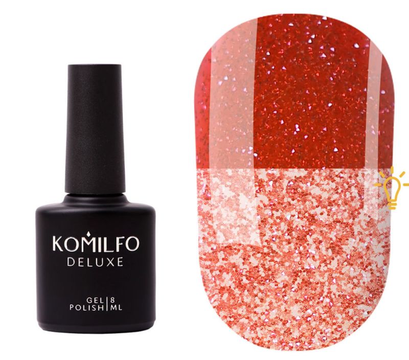 Komilfo Radiant Base 001, 8 мл