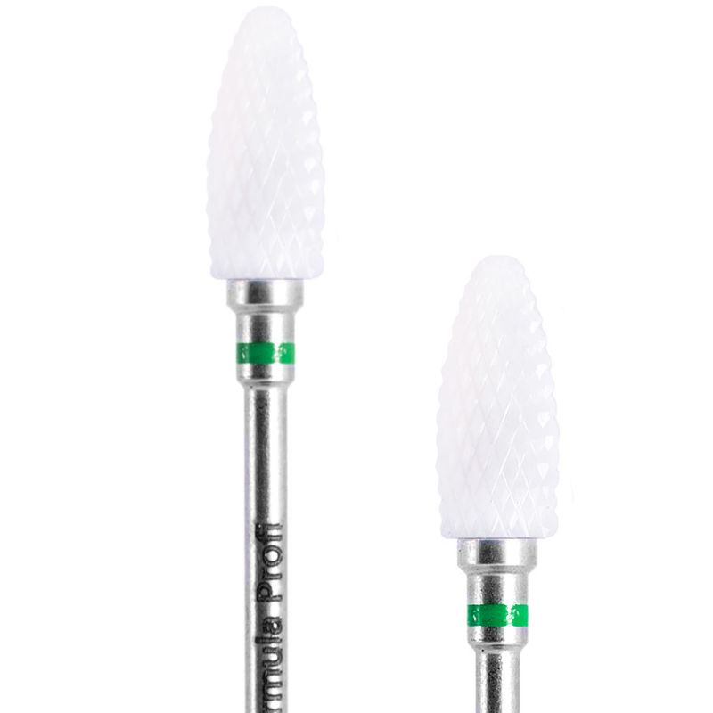 Formula Profi Cutter ceramic corn (14059-020) Green