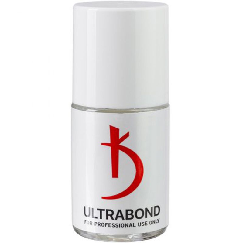 Kodi professional Ultrabond - ultrabond (acid-free primer) for nails, 15 ml