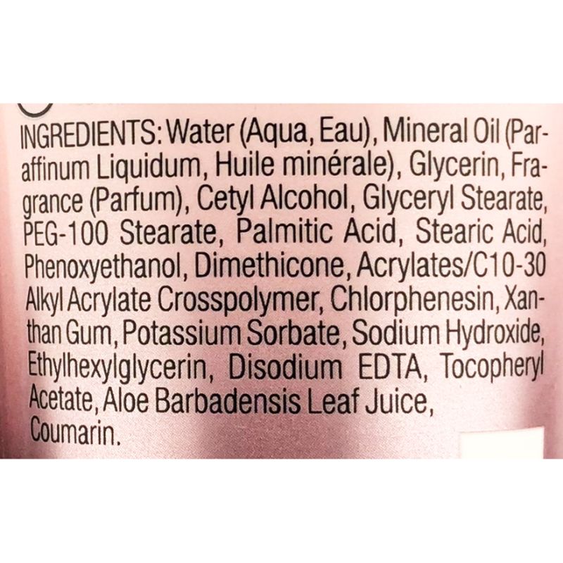 Victoria's Secret Body Lotion Velvet Petals, 236 ml