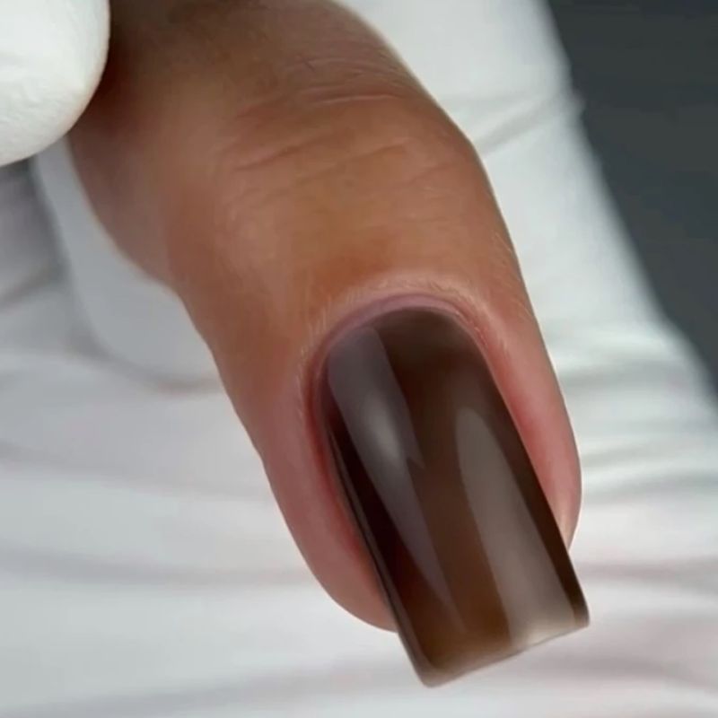 Nails Of The Day Nail top Color top No. 01 (pale pink), 10 ml