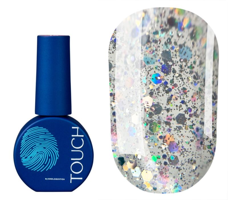 Touch однофазний гель-лак One Step Gel Polish 18, 7 мл