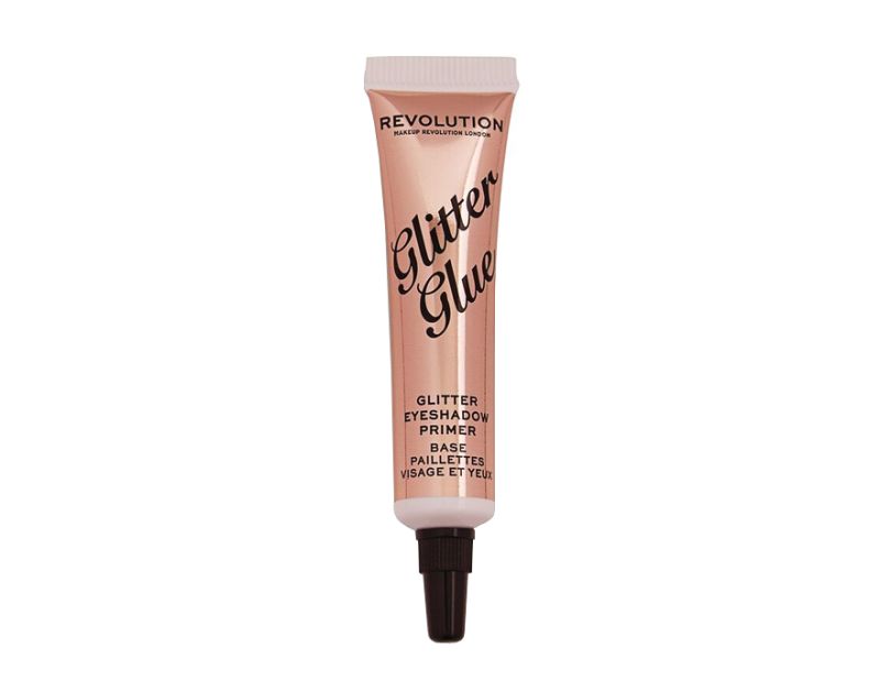 Revolution Glitter Glue Eyeshadow Glitter Primer base for glitters 8ml buy in Amoreshop