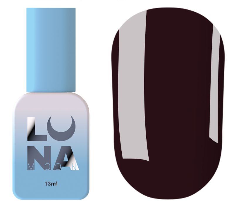 LUNA Gel polish COLOR No. 007, 13 ml