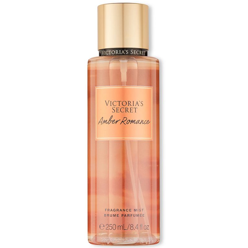 Amber Romance