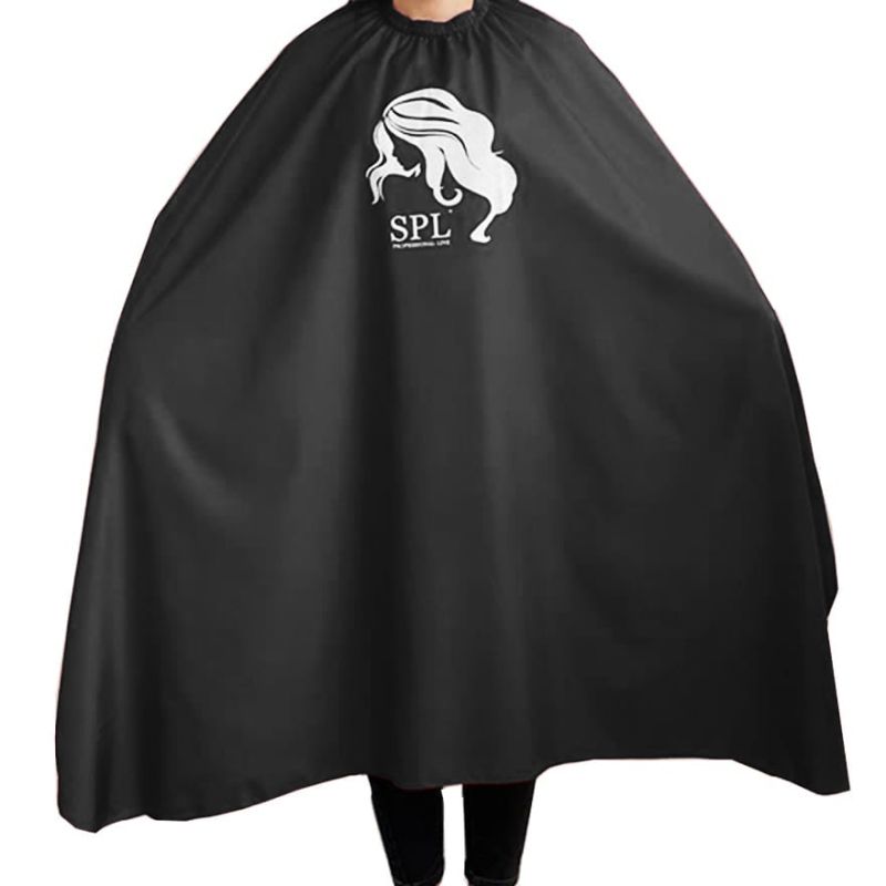 SPL Peignoir black
