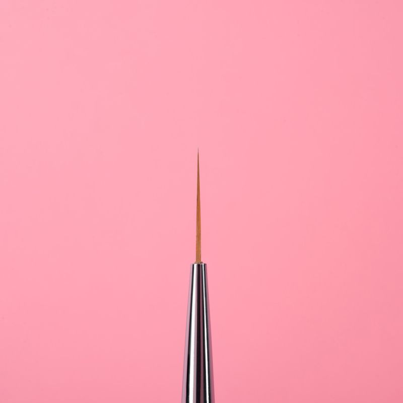 Brush Kira Nails Liner LK 0/10 (Kolinsky)