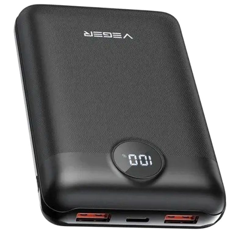 Veger Power Bank V2053 20000 mAh