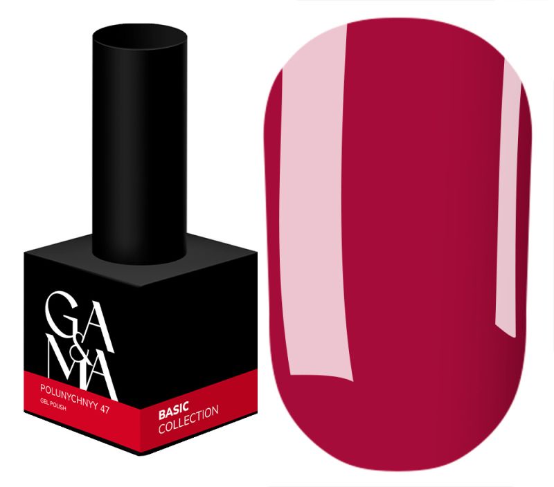10 мл - Basic collection - 047