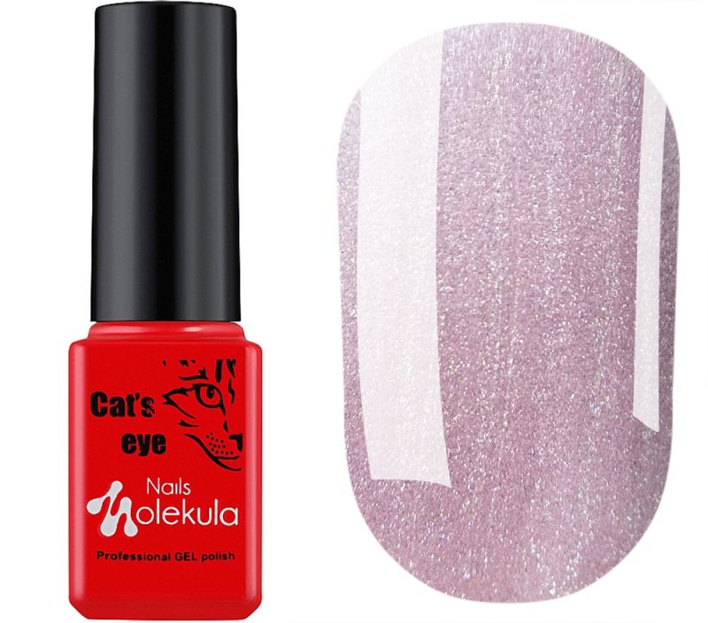 6 ml - Cat's eye - 914