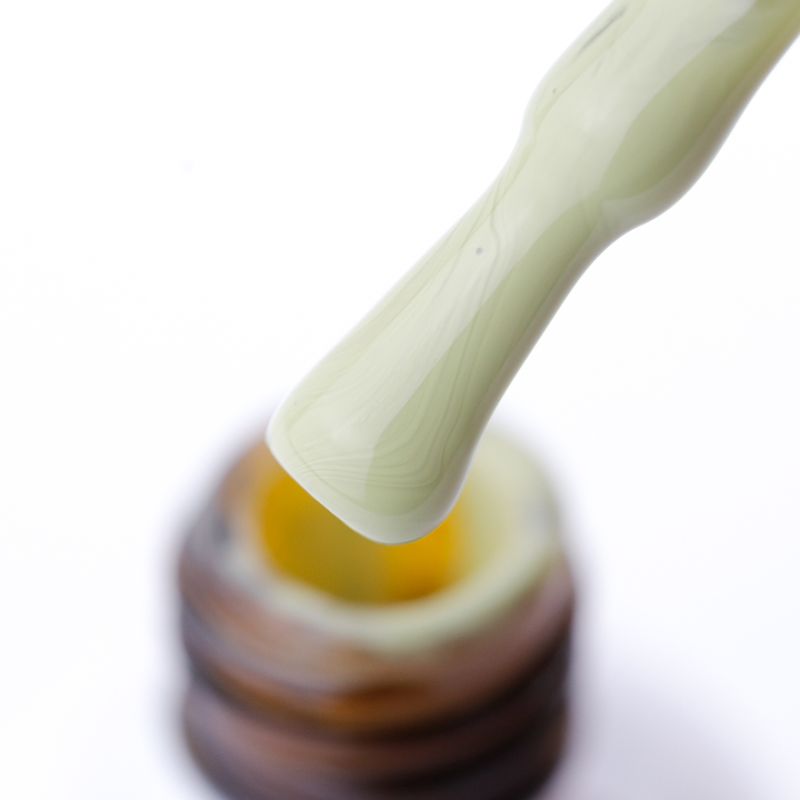 Gel Polish Atica 234 CARDAMON (pistachio, enamel), 7.5 ml