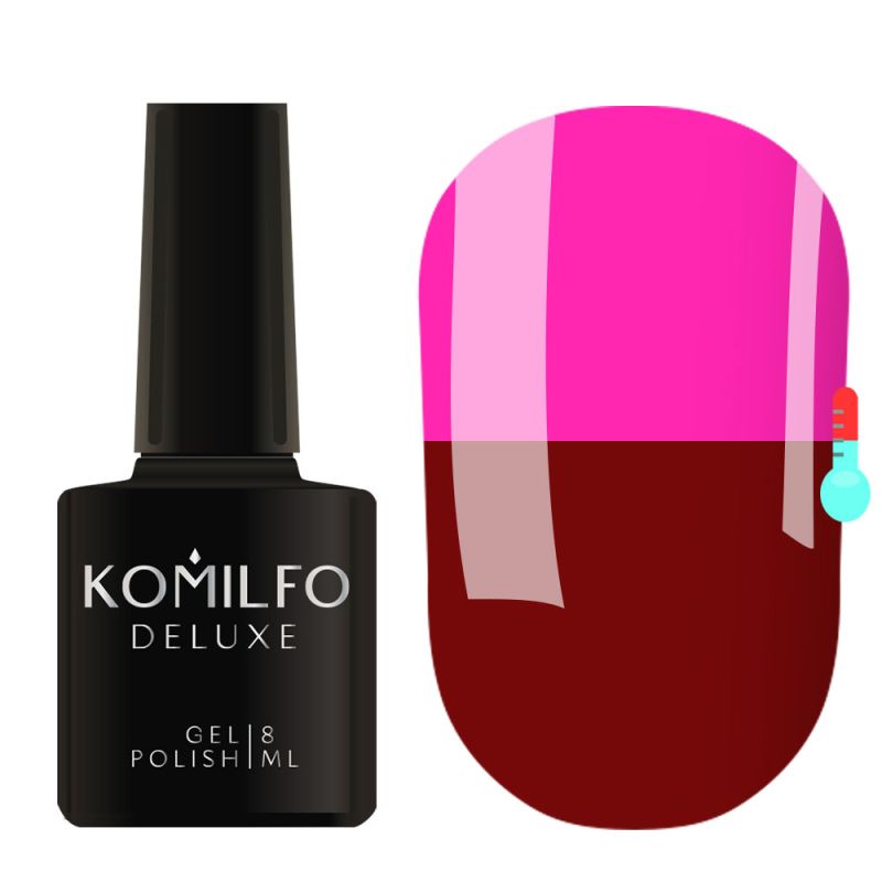 8 ml - Termo Deluxe - C006