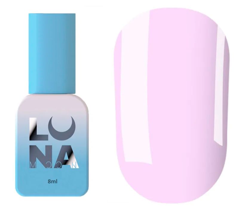 LUNA Гель-лак Color № 236, 8 мл