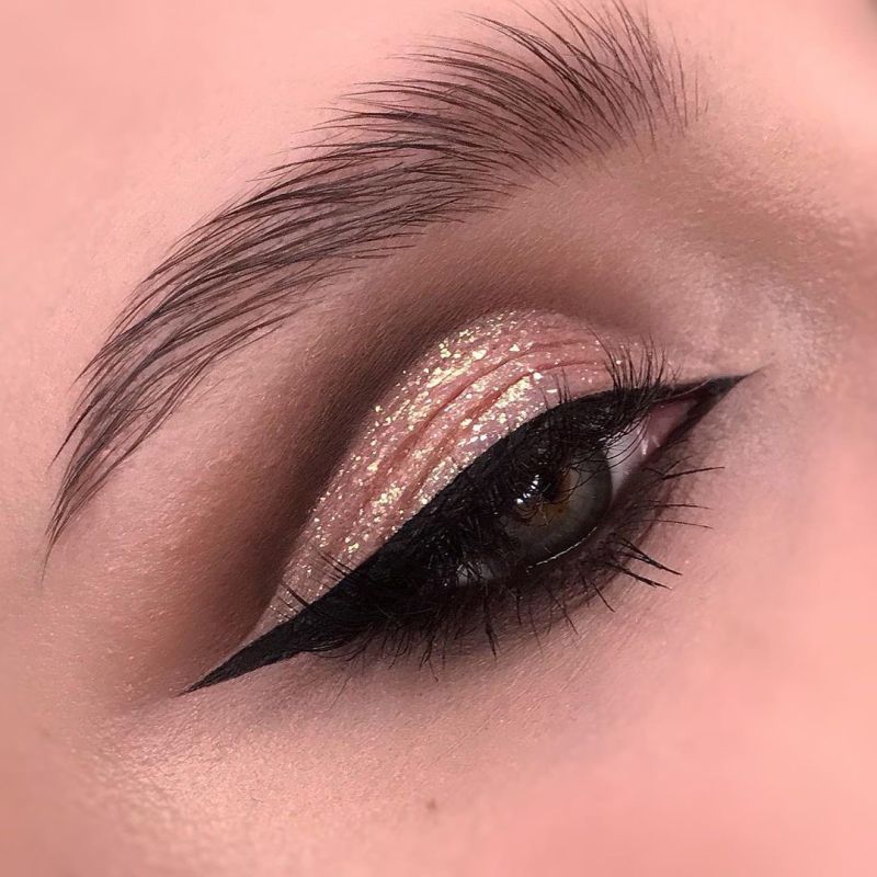 Shine cosmetics Mica No. 83, 1 g