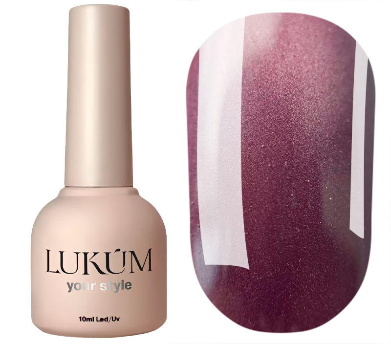 10 мл - 01 - Plum Cat