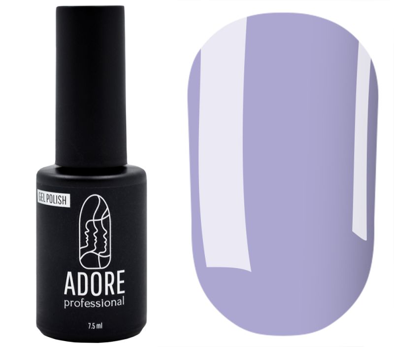 Color Gel Polish (Basic Collection) - 326