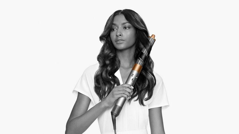Dyson Стайлер для волос HS05