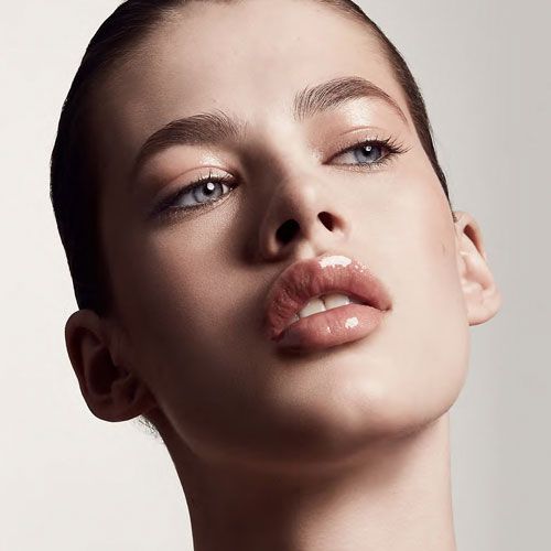 Блиск для губ Fenty Beauty By Rihanna Gloss Bomb Universal Lip Luminizer - Fenty Glow, 9 мл