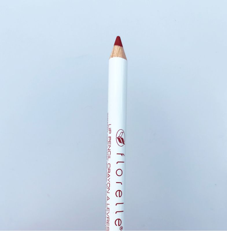 Florelle Olive oil for lips Le Chic tone 116, 1.14 g