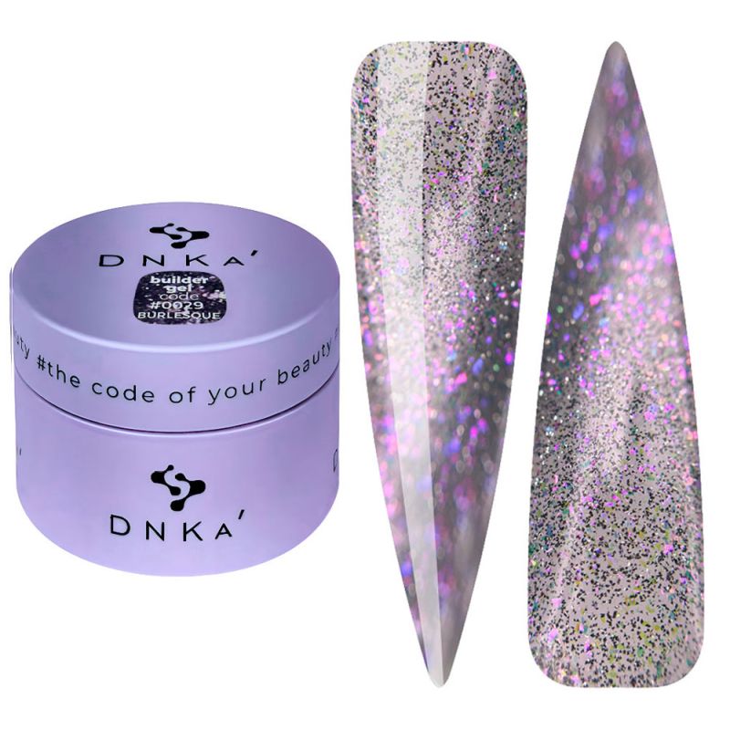 30 ml - 29 Burlesque