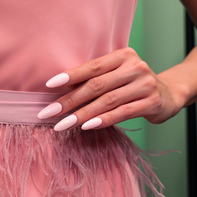 Komilfo Gel polish Fashionista Collection 002, 8 ml