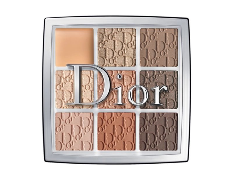 みゃあ♡Dior Backstage Eye Palette 8点セット Dior Backstage Eye Palette Professional Performance Multi-finish