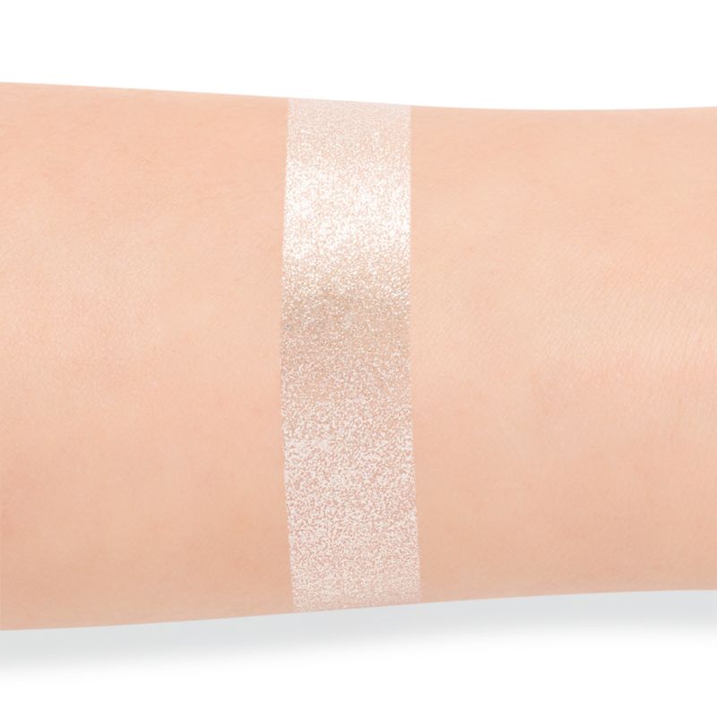 Danessa Myricks Colorfix Foils Makeup Glitter - Milky Way, 10 ml