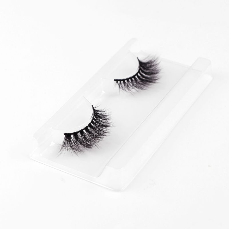 ZIDIA Lashes, style Lash Goals - reusable false eyelashes False Mink