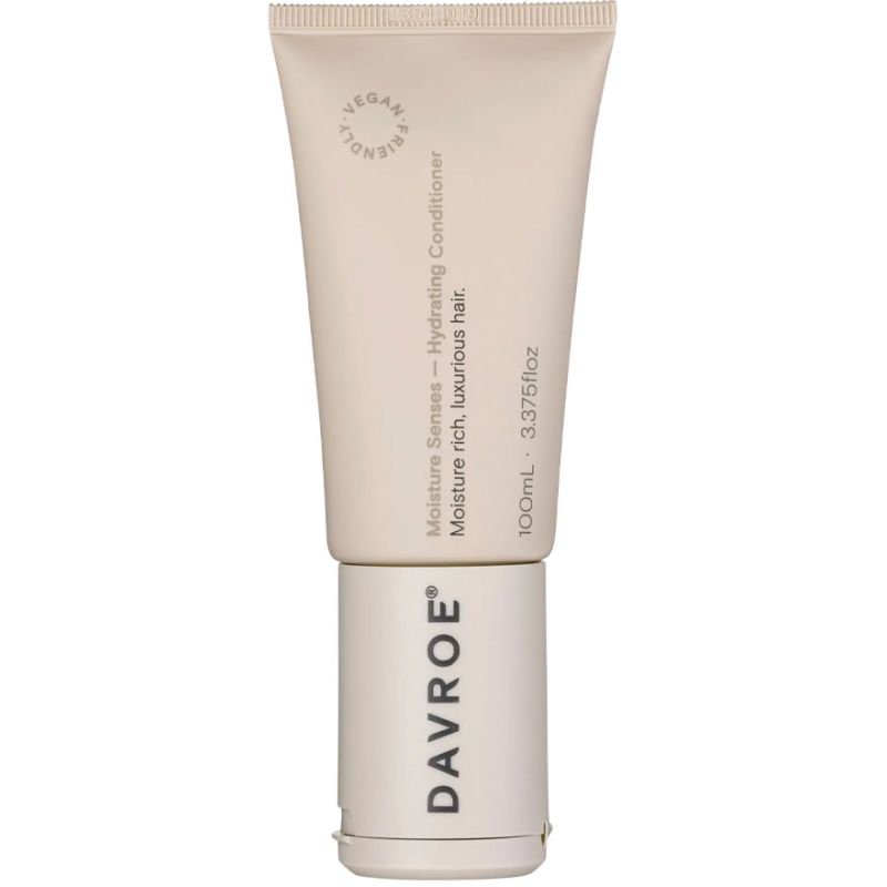DAVROE Кондиционер увлажняющий для волос Moisture Hydrating Conditioner, 100 мл